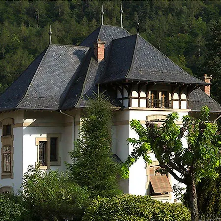 De Maitre Martigny
